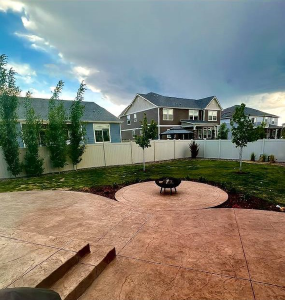 Sergio Concrete Inc - Concrete contractor in Aurora