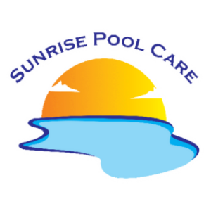 Sunrise Pool Care - Logo
