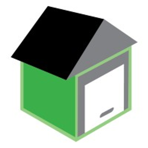 GarageExperts of Augusta - Logo