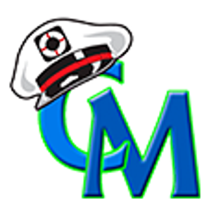 Captain's Marine - Logo