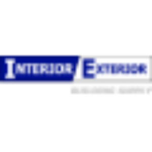 Interior Exterior Building Supply - Logo