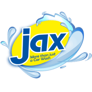 Jax Kar Wash - Commerce - Logo