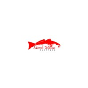 Marsh Maven Fishing Charters - Logo