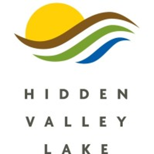 Hidden Valley Lake Association - Logo