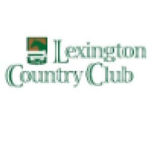Lexington Country Club - Logo