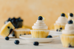 Happy Food Photography