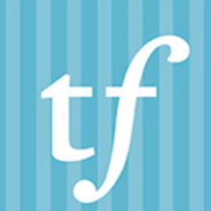 Ten Friends Blow Dry & Style House - Logo