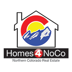 Rentals 4 NoCo - Logo