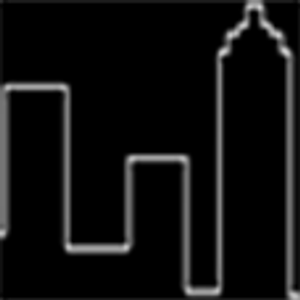Top of the Line High Rise Service - Logo