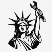 Liberty Hail Inc. - Logo