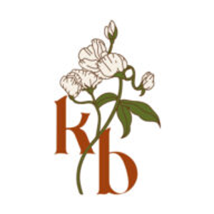 Katie Berg Photo - Logo
