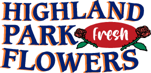 Highland Park Fresh Flowers - Logo