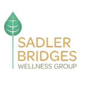 Sadler-Bridges Wellness Group - Logo