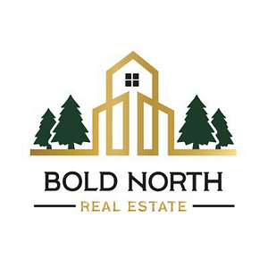 Bold North Real Estate - Logo