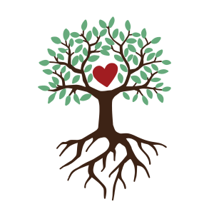 The Center for Creativity and Healing - Logo