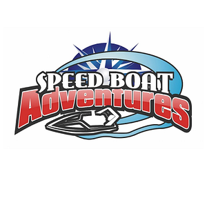 San Diego Speed Boat Adventures | San Diego Boat Tours - Logo