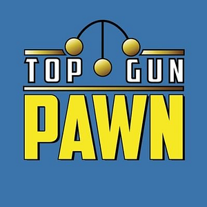 Top Gun Pawn