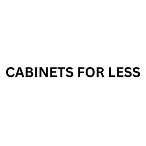 Cabinets for Less - Logo
