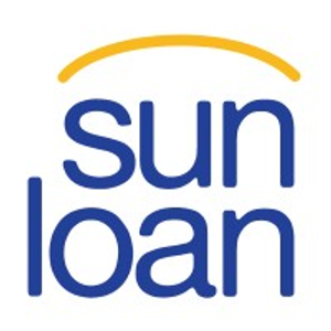 Sun Loan Company - Logo