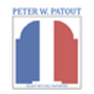 Peter W. Patout - Logo