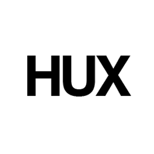Hux - House Cleaning & Handyman Services - Logo
