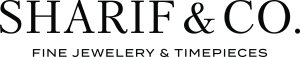 Sharif & Co. Jewelers - Logo