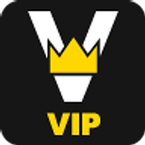 VIP Smoke Shop - Newport - Logo