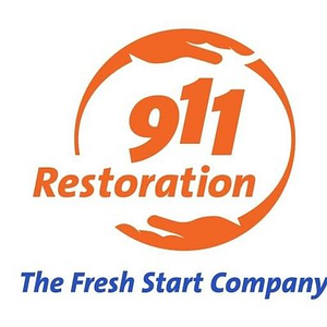 911 Restoration of Salt Lake City - Logo