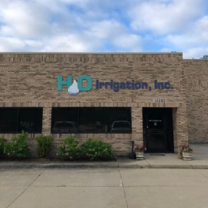 H2O Irrigation, Inc.