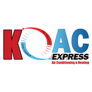 KAC Express - Logo