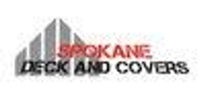 Spokane Deck and Covers