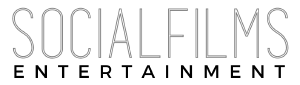 Social Films Booth - Logo