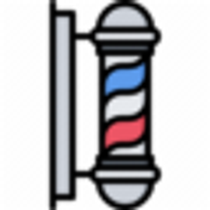Brandon Barbershop - Logo