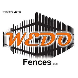 WEDO Fences LLC - Logo