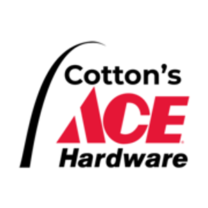 Cotton's Ace Hardware - Logo