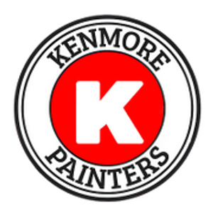 Kenmore Painters - Logo