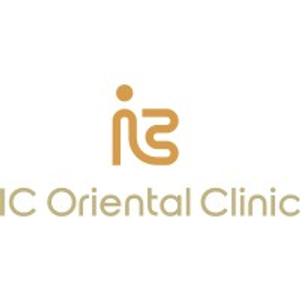 Orange Clover Holistic Center - Logo