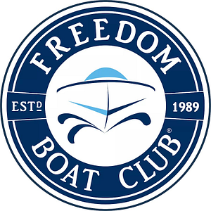 Freedom Boat Club Galveston - Logo