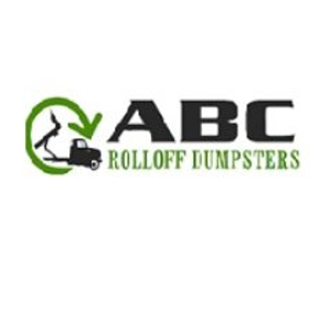 ABC Rolloff Dumpsters - Logo