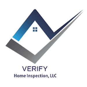 VERIFY Home Inspection LLC - NYS - Logo