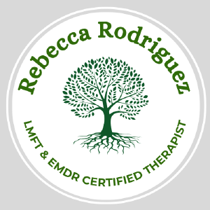 Rebecca Rodriguez, EMDR Therapy