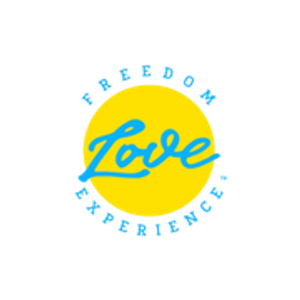Freedom Love Experience - Logo