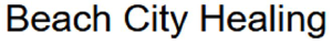 Beach City Healing - Logo