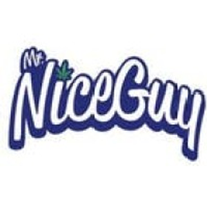 Mr. Nice Guy - Logo