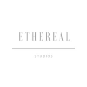 Ethereal Co - Lifestyle Beach Photography - Logo
