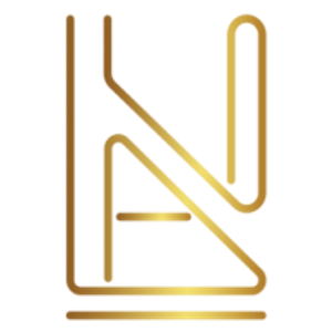 Lavish Nails & Lashes - Logo