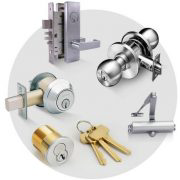 Security Lock Co. - Logo