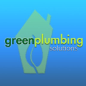 Green Plumbing Solutions - Logo