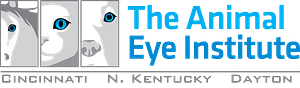 Animal Eye Institute of Dayton - Logo