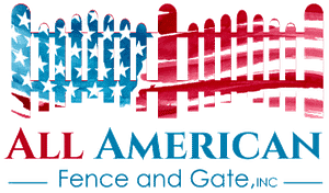 All American Fence & Gate
